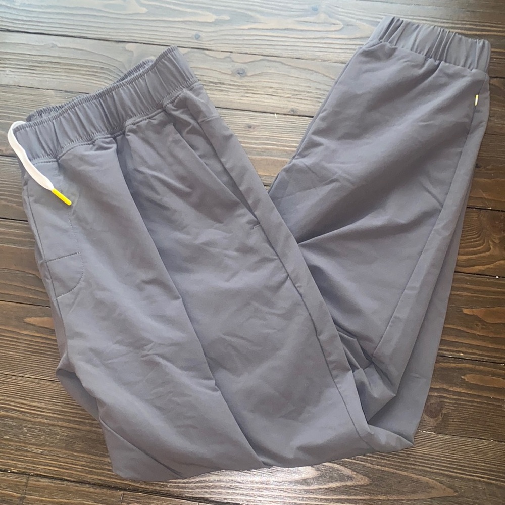 Oliver’s Joggers - Gray - Medium